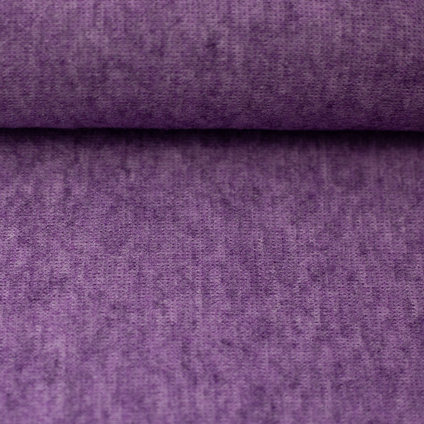 50 cm Viskosestrick Kai lila meliert M39