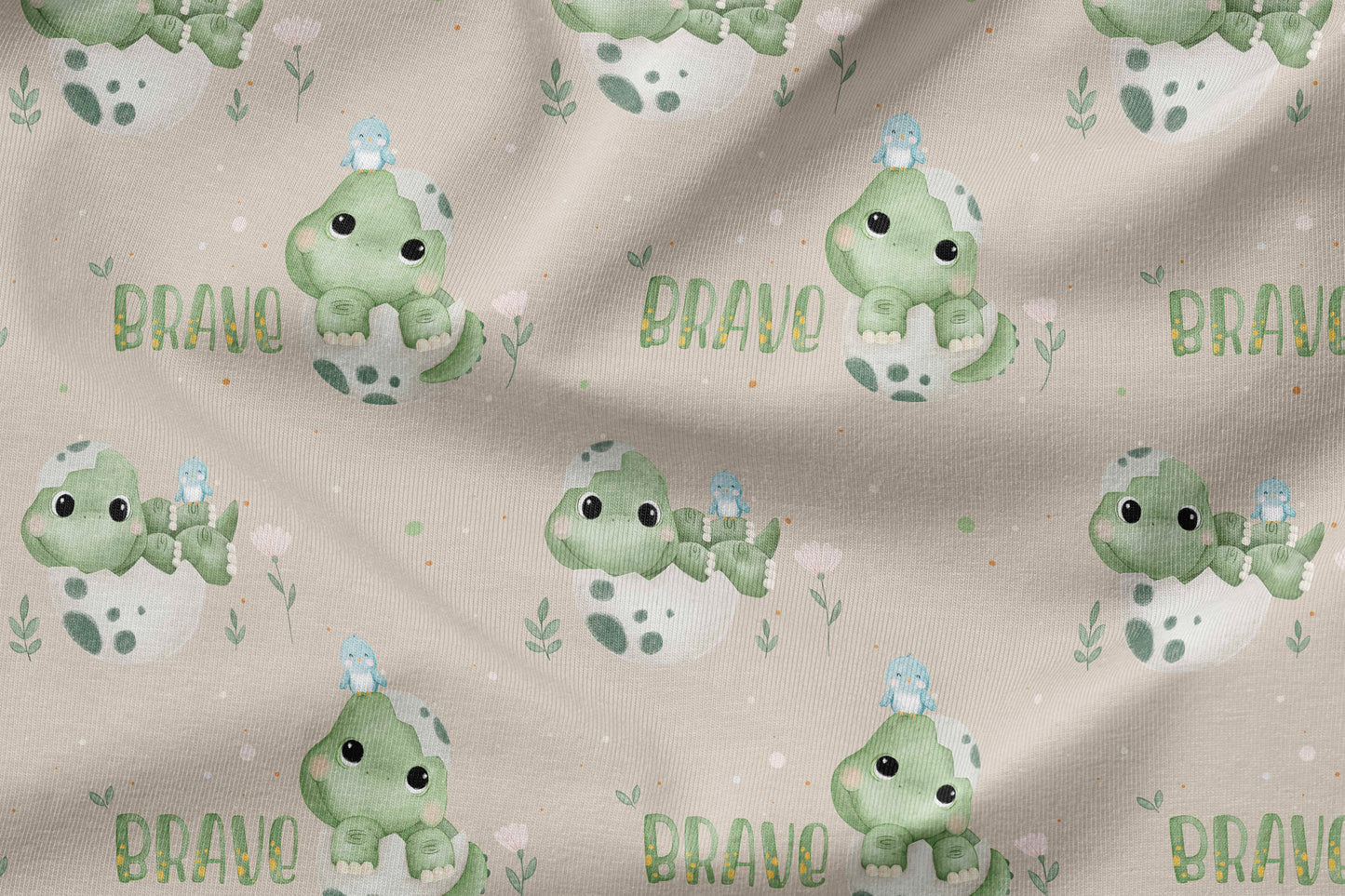 45 cm Softshell Eigenproduktion „Dino Ei"