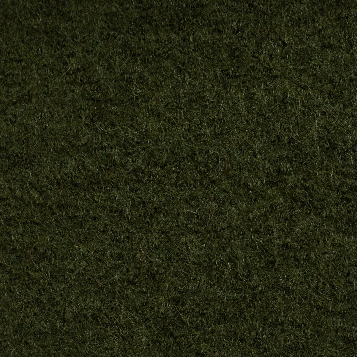 Wollwalk dunkles moosgrün 56