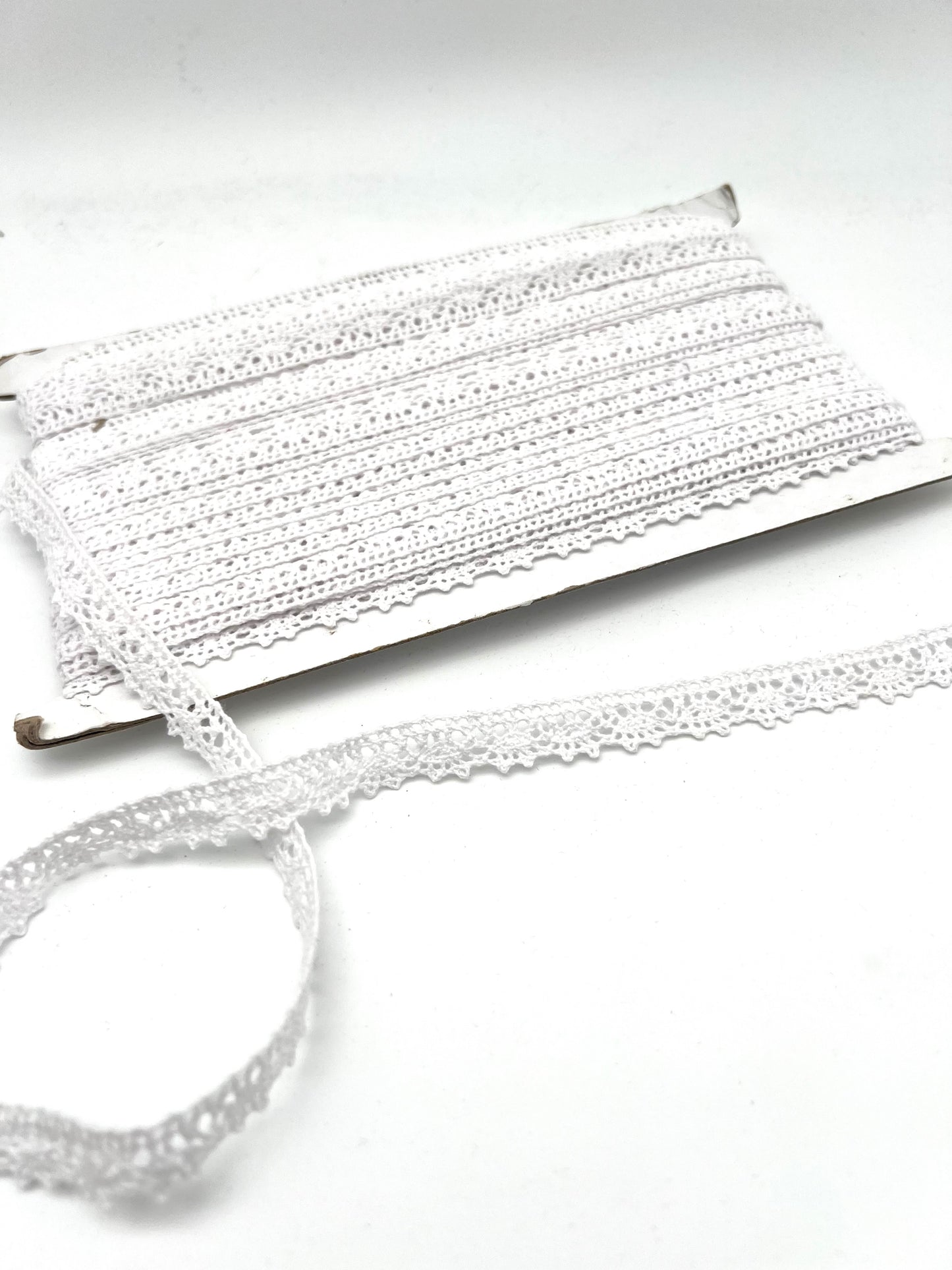 Baumwollspitze weiß 01