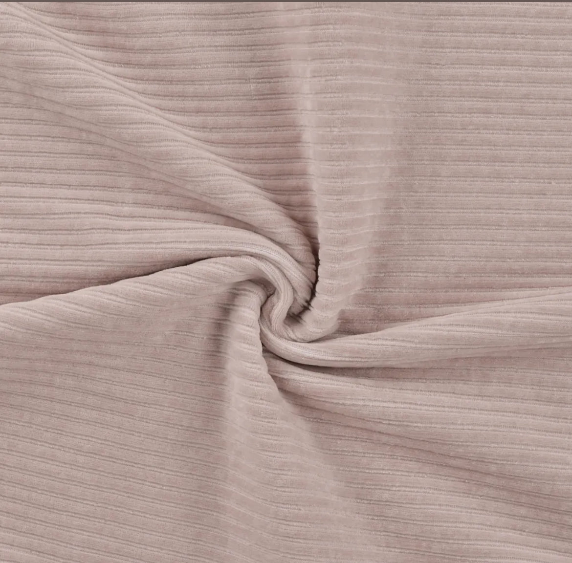 Cord Jersey Nicky altrosa 29