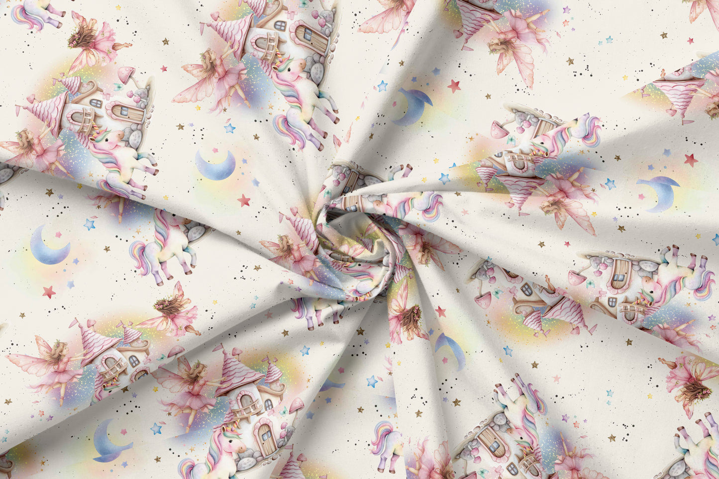 Jersey Eigenproduktion "Wonderland"