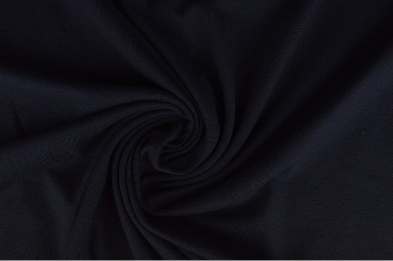 Jersey dunkel navy 40