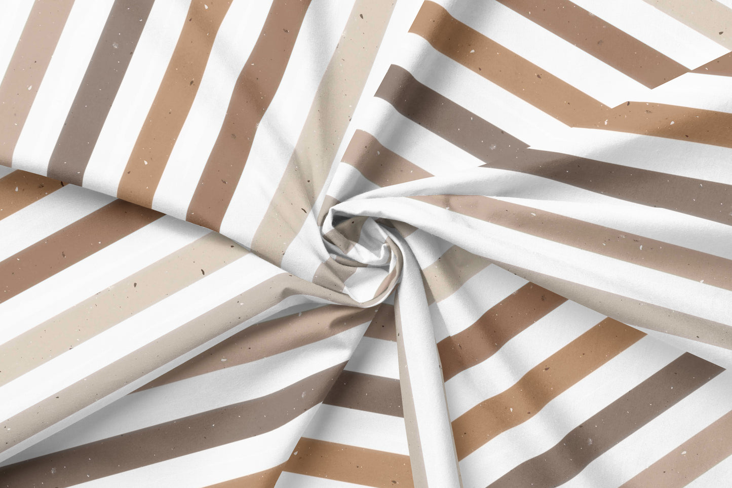 Jersey Eigenproduktion "Pferd Streifen"