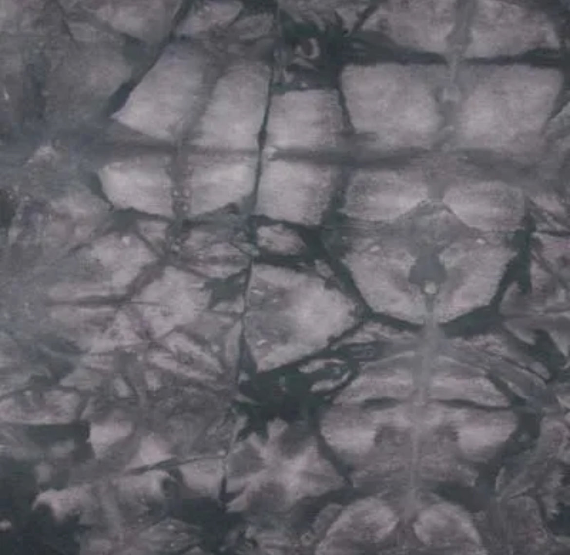 Sweatstoff grau brushed