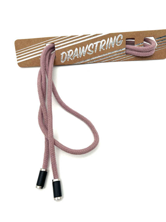 Kordel mit Entfassung altrosa 29