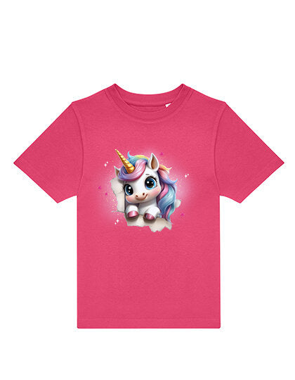 Kinder T-Shirt "Einhorn"