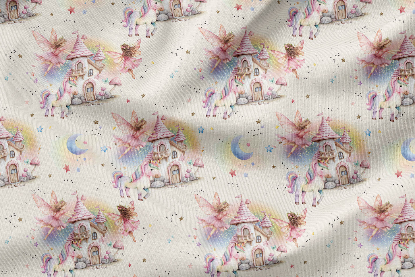 Jersey Eigenproduktion "Wonderland"