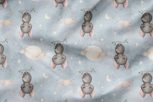 Jersey Eigenproduktion „Fledermaus"