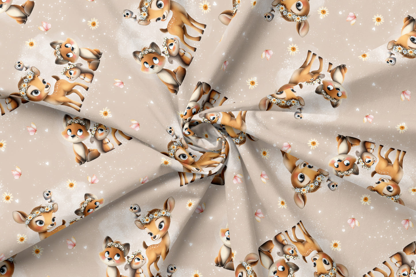 Jersey Eigenproduktion "4 Waldfreunde"