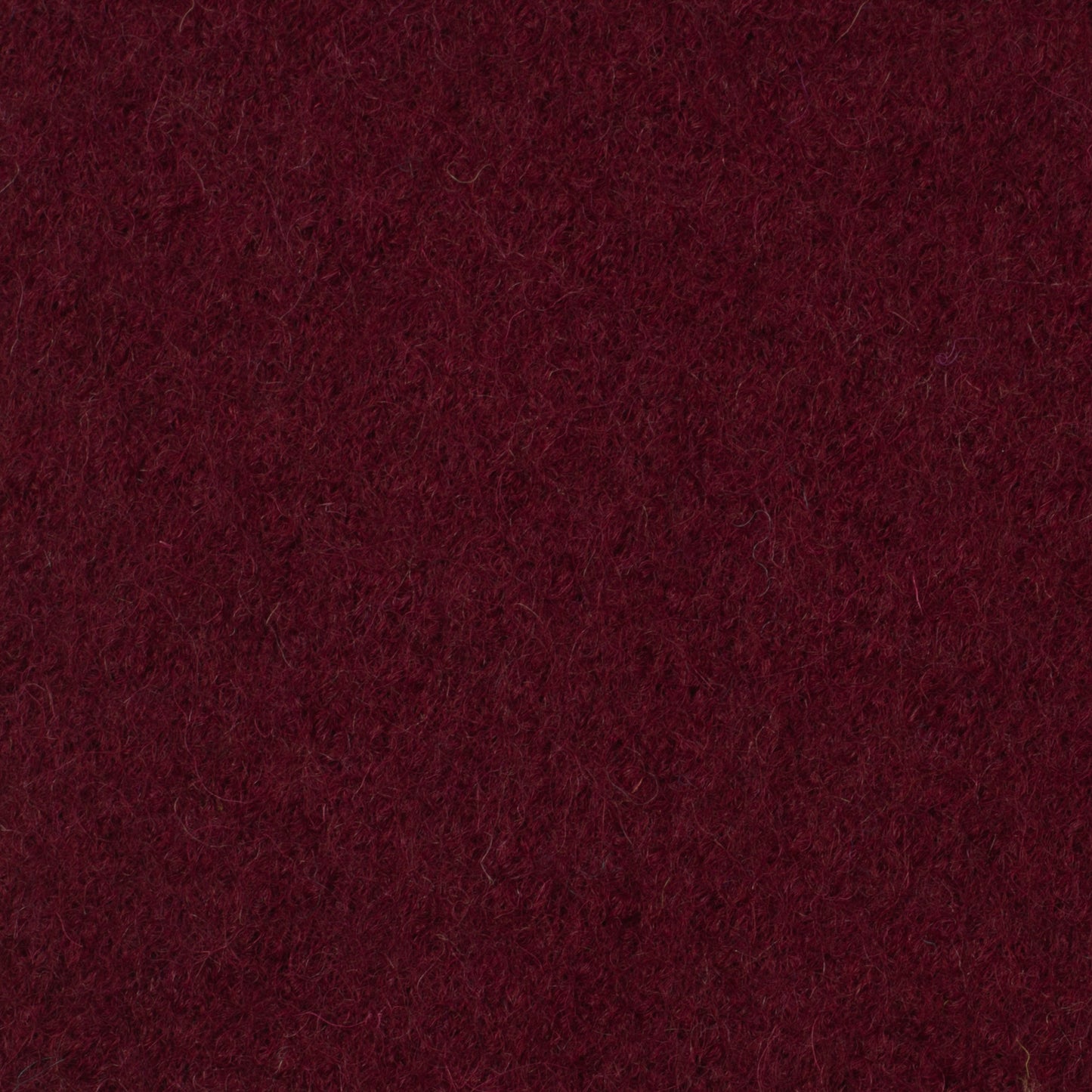 60 cm Wollwalk bordeaux 24