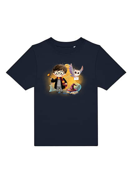Kinder T-Shirt "Magic"