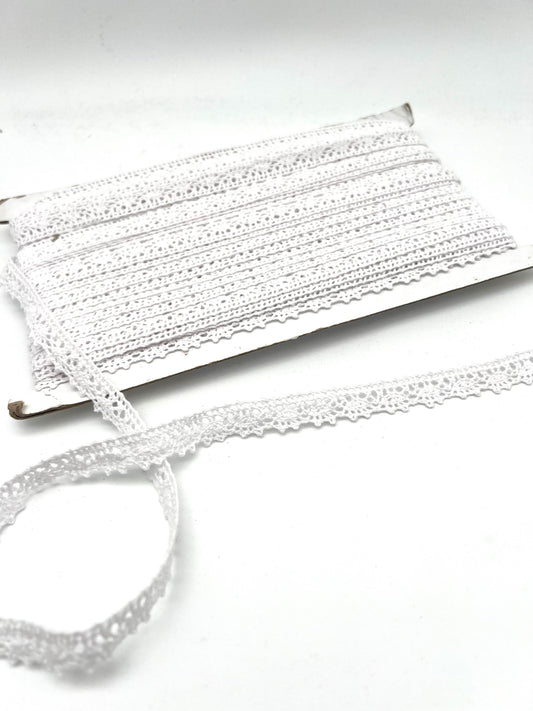 Baumwollspitze weiß 01