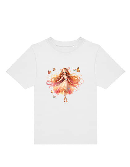 Kinder T-Shirt "Fee"