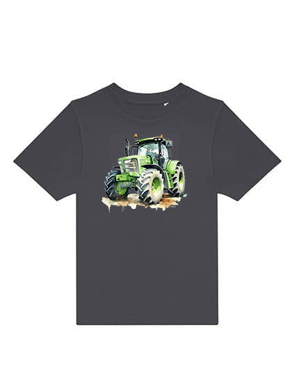 Kinder T-Shirt "Traktor"