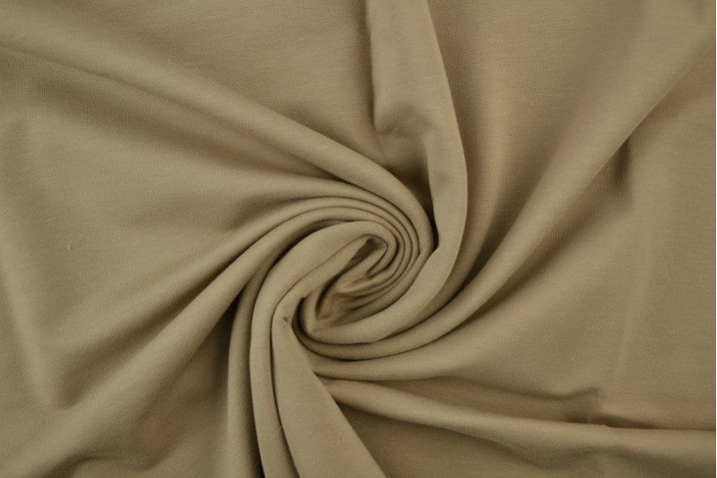 Jersey taupe 12