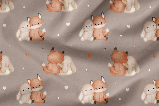 Jersey Eigenproduktion "Besties"