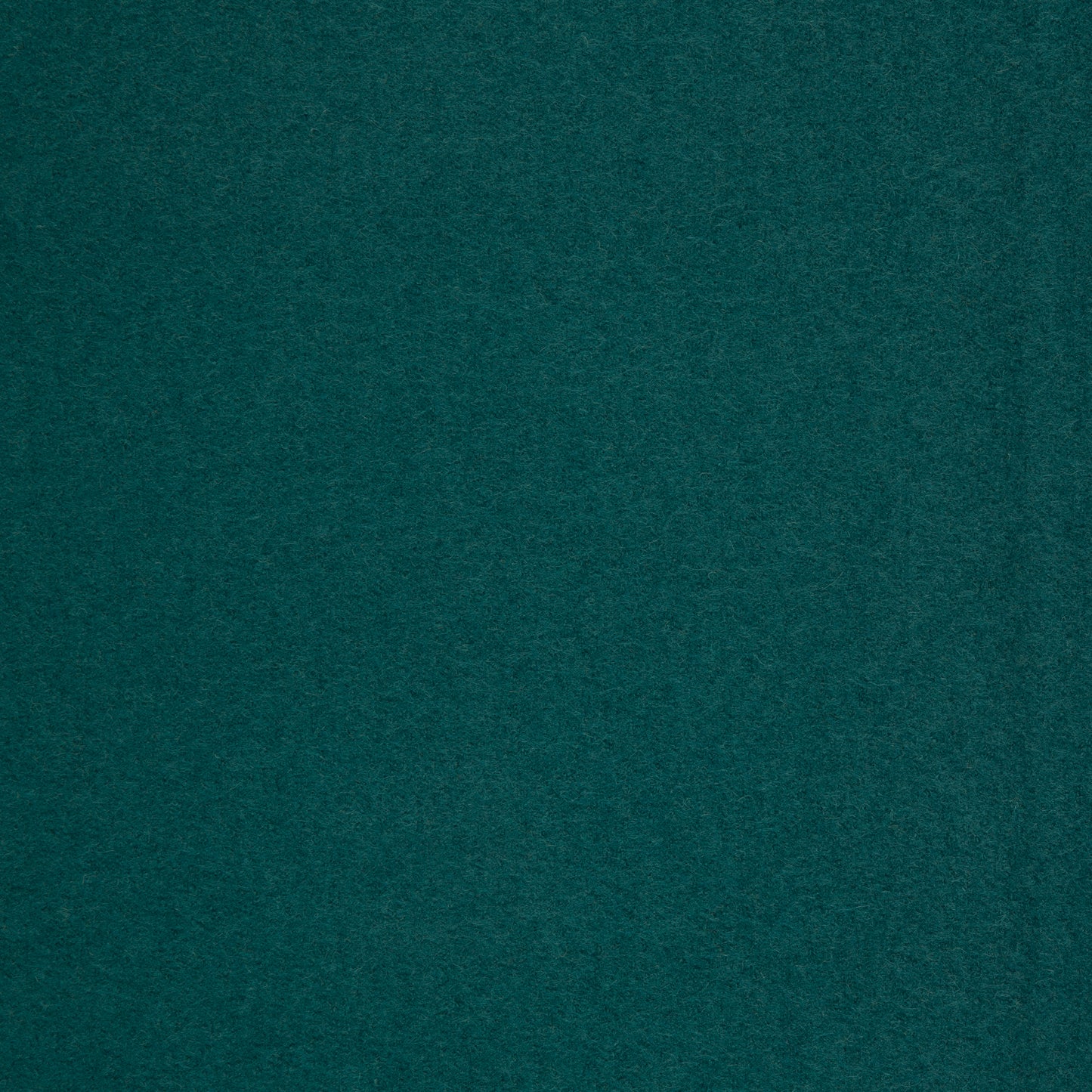 55 cm Wollwalk dunkelpetrol