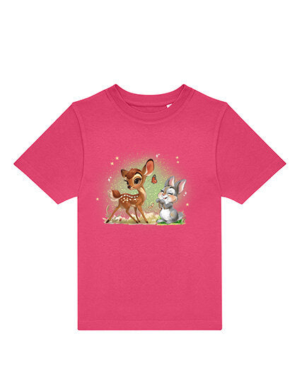 Kinder T-Shirt "Rehlein"