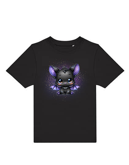 Kinder T-Shirt "Fledermaus"
