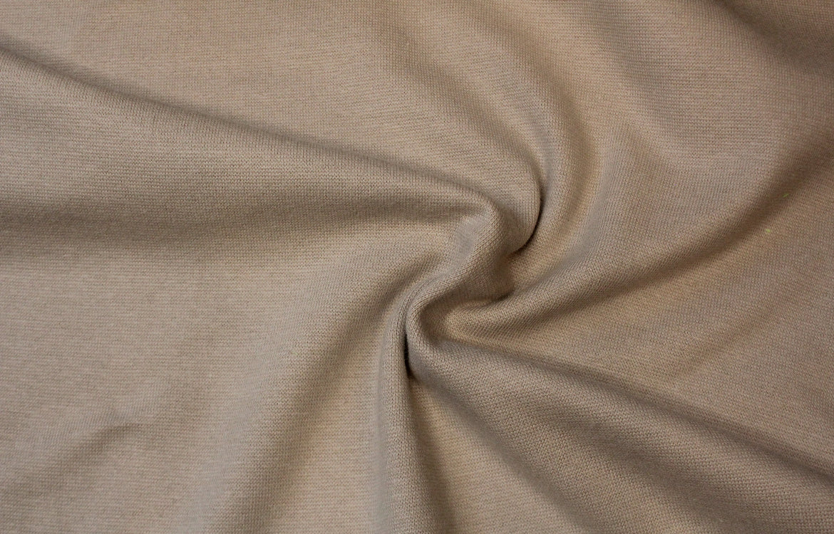 Bündchen Beige 10