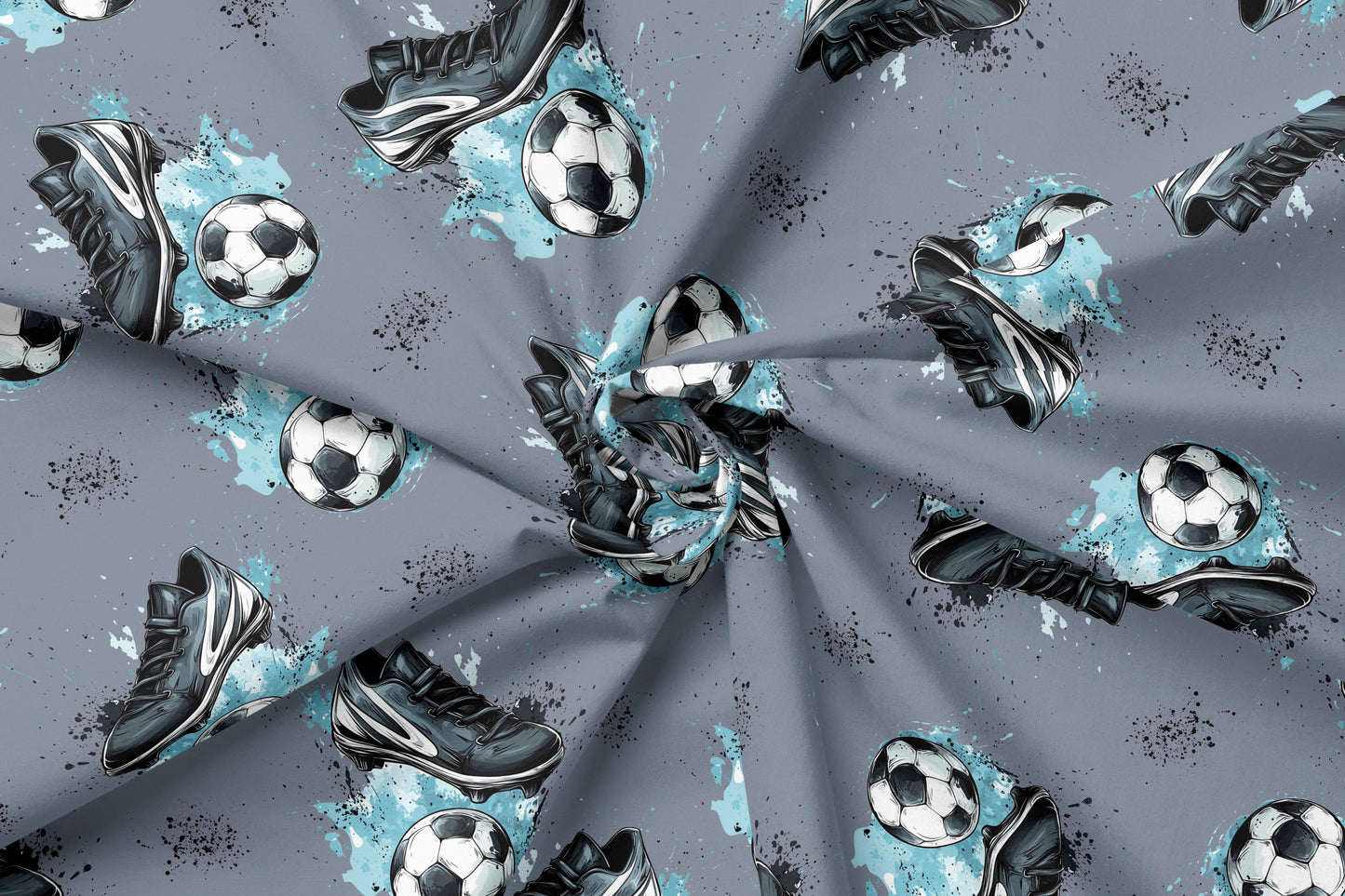 Jersey Eigenproduktion „Fußball“