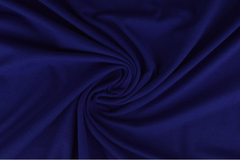 Jersey dunkelblau 45