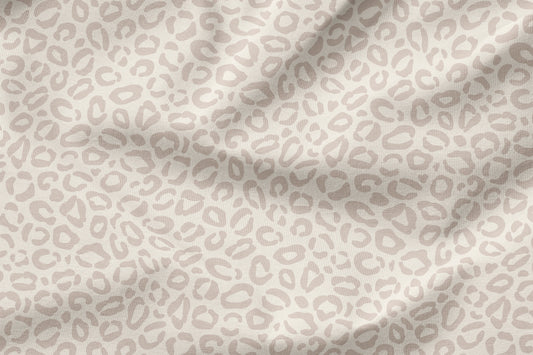 French Terry Eigenproduktion "Leo"