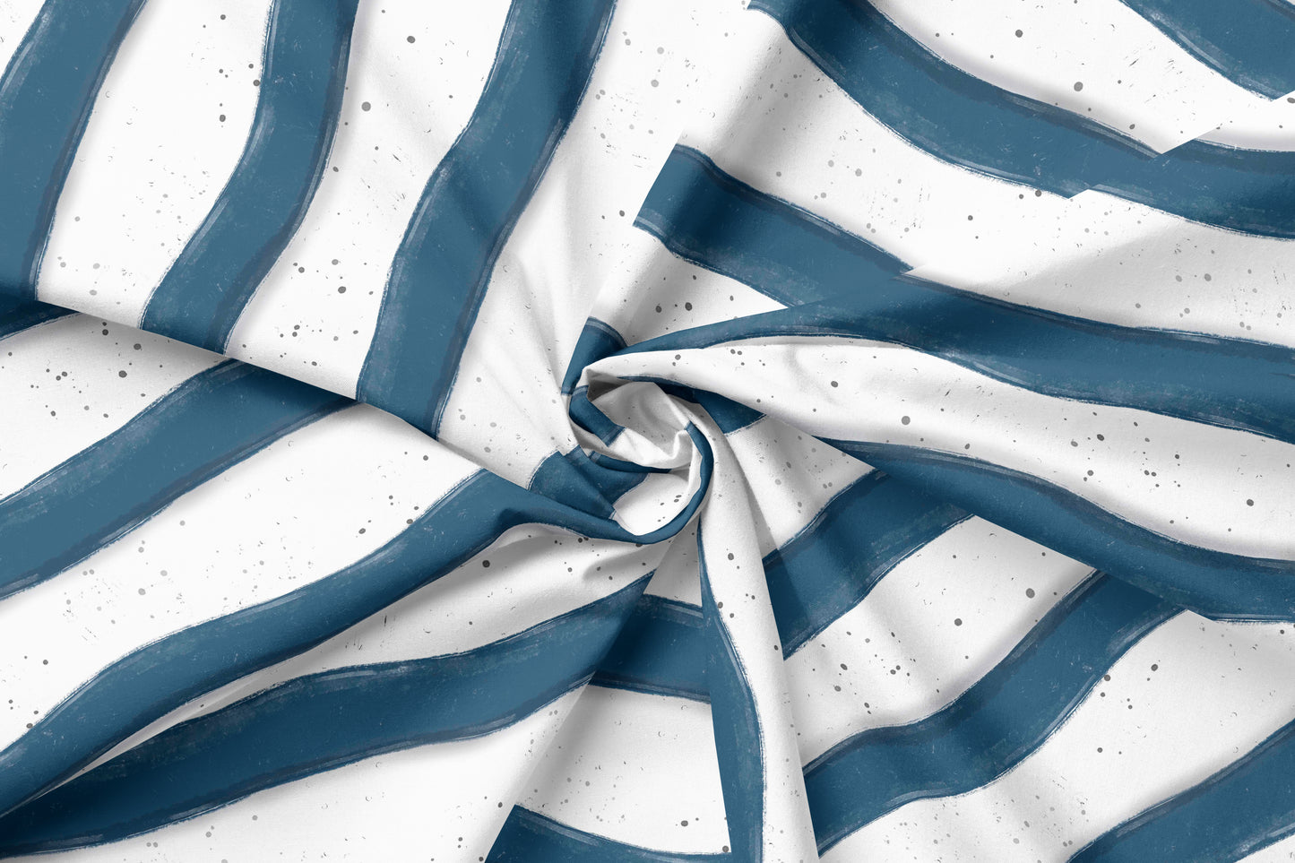 Jersey Eigenproduktion "Ahoi Kombi blau"