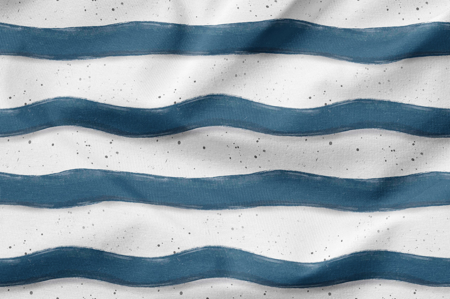 Jersey Eigenproduktion "Ahoi"