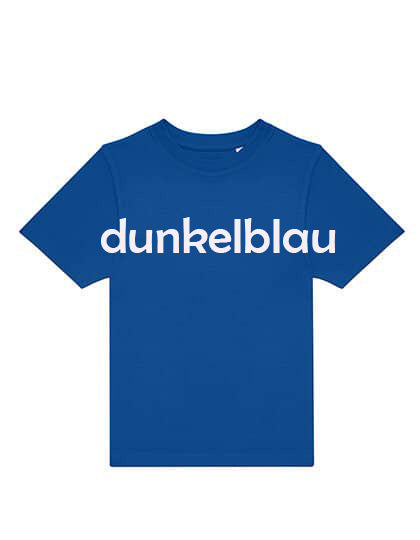 Kinder T-Shirt "Controller"