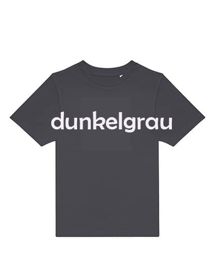 Kinder T-Shirt "Controller"