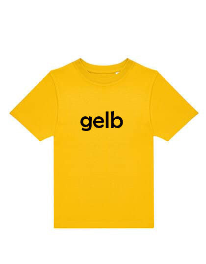 Kinder T-Shirt "Controller"