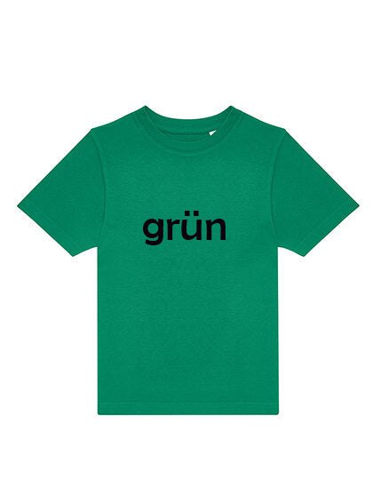 Kinder T-Shirt "Controller"