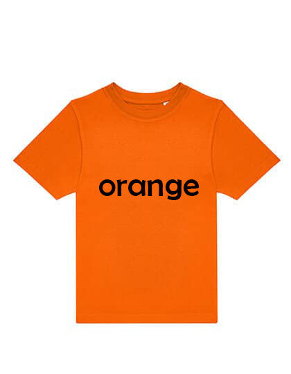 Kinder T-Shirt "Controller"