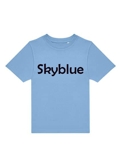 Kinder T-Shirt "Controller"