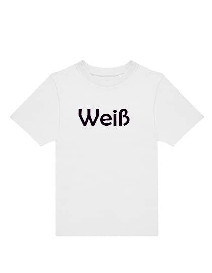 Kinder T-Shirt "Controller"