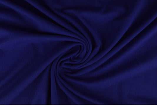 Jersey dunkelblau 45