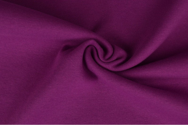 Bündchen fuchsia 27